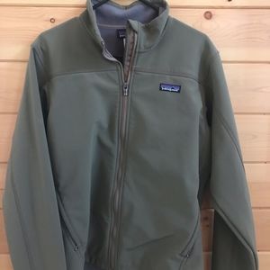 Patagonai Mens Medium - Full Zip